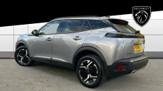 Peugeot 2008 1.2 PureTech 130 Allure 5dr Petrol Estate